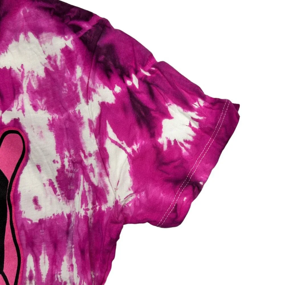 Reworked Rufchick Pink Panther Tee (L) - Picture 3 of 6